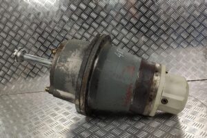 Használt liebherr r924 hdsl forgatómű reductora
