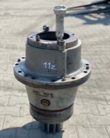 Liebherr 944B kotrógép reduktor – használt alkatrész