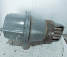 Liebherr SAT375248 forgató reduktor kotrógéphez