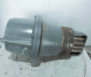 Liebherr sat375248 forgató reduktor kotrógéphez
