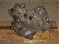ZF Ecosplit retarderkészülék DAF XF-hez – használt