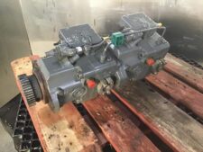 Rexroth A11V060 hidraulikus szivattyú