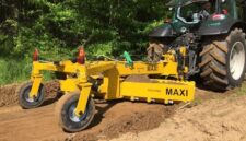 GREDER ROADING MAXI