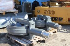 Irányítókerék Liebherr R984 – Liebherr alkatrész