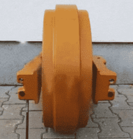 Irányító kerék Komatsu PC250-11-hez