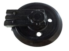 Irányító kerék Kubota KX41-12 minikotróhoz