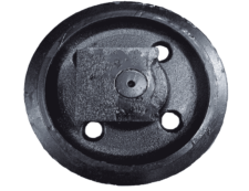 Irányító kerék Kubota KX36-2 géphez