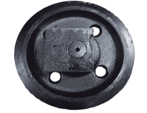 Irányító kerék kubota kx36-2 géphez