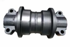 Görgő Kobelco kotrógépekhez Z11 Z13 Z14 Z15 Z16