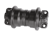 Görgő Neuson kotrógépekhez 6002, 7002RD, 802, 8003, EH16, RK15, TD15