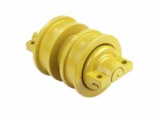Alsó görgők Caterpillar 219 kotrógéphez