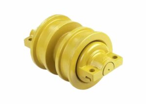 Alsó görgők caterpillar 219 kotrógéphez