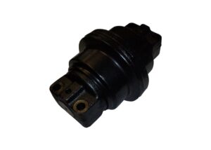 Alsó görgő caterpillar 3018c minikotróhoz