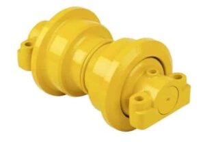Alsó görgők caterpillar buldózerekhez – modell 211