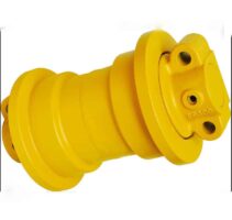 Komatsu PC270 kotrógép gördülő görgő