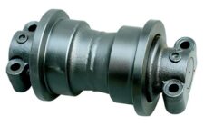 Tartógörgő John Deere 17ZX minikotróhoz