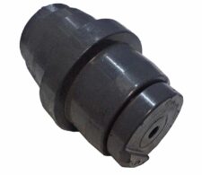 Alsó görgő minikotró Caterpillar 301.8