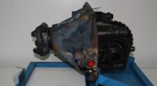 Differenciálmű Scania RP 731 teherautóhoz 3,95