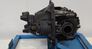 Differenciálmű scania rp 735-103 teherautóhoz