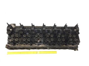 Hengerfej renault magnum dxi12 teherautóhoz