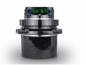 Végáttétel caterpillar 320, 320b, 320l, 321, 322 kotrógépekhez