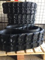 Gumi lánctalp Caterpillar 311 gépekhez