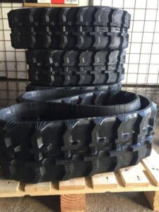 Gumi lánctalp caterpillar 311 gépekhez