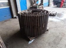 Liebherr 914 924 934 lánctalpak