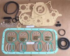 Teljes motor tömítéskészlet Deutz
