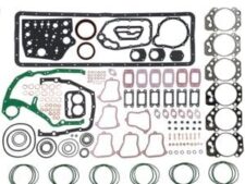 Liebherr D906T motor tömítéskészlet