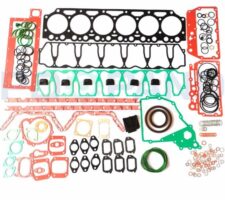 Deutz motor tömítéskészlet, 12 darabos szett
