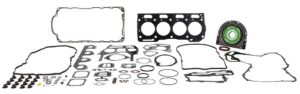 Caterpillar c4. 4 motor tömítéskészlet