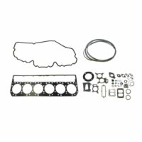 Tömítéskészlet Caterpillar C10 C12 3176C 345B 345BL motorhoz