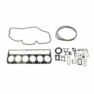 Tömítéskészlet caterpillar c10 c12 3176c 345b 345bl motorhoz