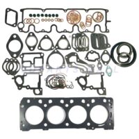 Deutz BF4M1013E motor tömítéskészlet