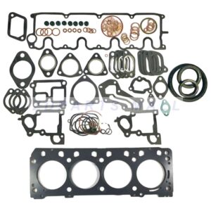 Deutz bf4m1013e motor tömítéskészlet