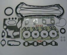 Isuzu 4JB1 motor tömítéskészlet