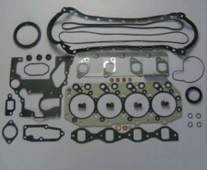 Isuzu 4jb1 motor tömítéskészlet