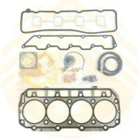 Komatsu 4D98E-1FA motor tömítéskészlet