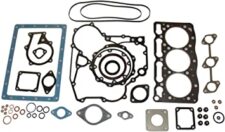 Motor tömítéskészlet Kubota D-1105 EU2