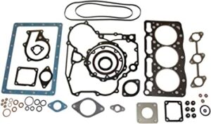 Motor tömítéskészlet kubota d-1105 eu2