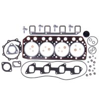 Teljes motor tömítéskészlet Caterpillar 3034-hez