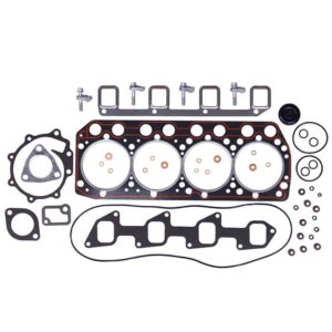 Teljes motor tömítéskészlet caterpillar 3034-hez