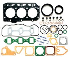 Motor tömítéskészlet Komatsu 3D84-hez