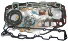 Tömítéskészlet Caterpillar C22 motorhoz