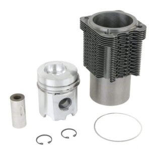 Henger és dugattyú deutz f4l913 motorhoz