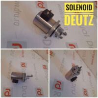 Deutz BF4M1011F szolenoid motor