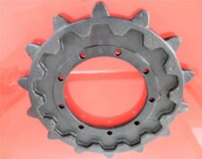 Fogaskerék (Steluță) Yanmar B1U, B22, B32, B37, B43, B50, B6, B7 gépekhez