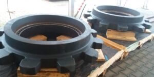Lánckerék (steluță) rh170 modell