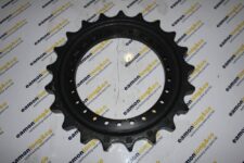 Steluță lánckerék Case CX240, CX245, CX250, CX290, CX300, CX330 kotrógépekhez